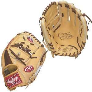  Rawlings 11.5in Gold Glove Baseball Glove (GGP200 9C) 2005 