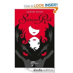 Sisters Red (Wiz) (French Edition): Jackson Pearce:  Kindle 