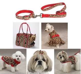   full line of items for your dog. Click Here to see them now