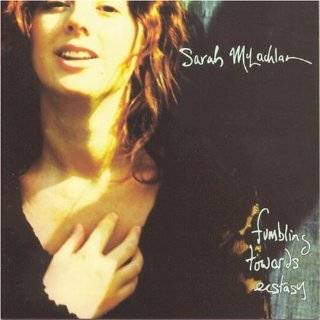   Towards Ecstasy by Sarah McLachlan ( Audio CD   Feb. 15, 1994