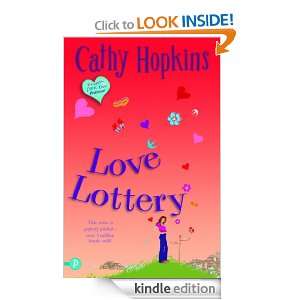 Start reading Love Lottery  