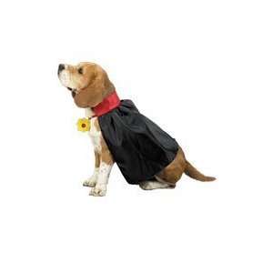 Vampire Pup Dog Costume (Large)