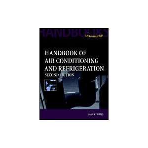   Handbook of Air Conditioning and Refrigeration: Everything Else