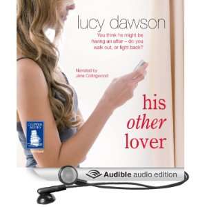   Lover (Audible Audio Edition) Lucy Dawson, Jane Collingwood Books