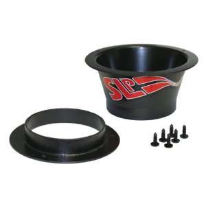   Line Products High Flow Air Horn Intake Kit 14 292: Automotive