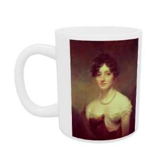  Lady Colville by Sir Henry Raeburn   Mug   Standard Size 