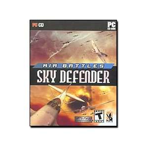  Red Frog Group Air Battles: Sky Defenders Flight Sims for 