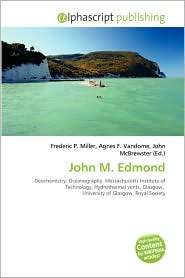 John M. Edmond, (6132590862), Frederic P. Miller, Textbooks   Barnes 