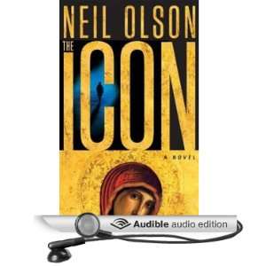  The Icon (Audible Audio Edition) Neil Olson, Eric Conger Books