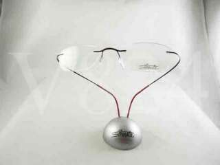 Silhouette Eyeglasses The Must Collection Win 6670 6066  