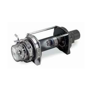    WARN 30290 Series 12 DC Industrial Electric Winch Automotive