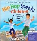 Book Cover Image. Title: Hip Hop Speaks to Children: A Celebration of 