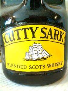 Cutty Sark Scotch Whisky Magnum 1.75L Old Bottling RARE  