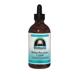  Wellness Herbal Resistance Liquid 8 Fluid oz   Source 