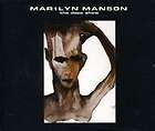 MARILYN MANSON   DOPE SHOW (+ 2 LIVE TRACKS) [CD NEW]