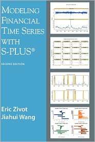  with S PLUS, (0387279652), Eric Zivot, Textbooks   