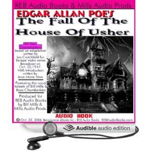   Edgar Allan Poe, Les Crutchfield, Bill Mills, Ross Chamberlain Books