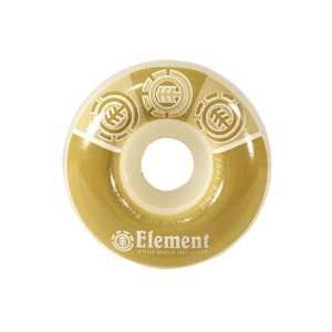  Element Vertical Icons 54mm Wheels