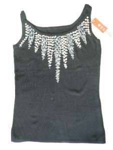 Evening Hand Made Bead Sequin Top Blousefree ship  