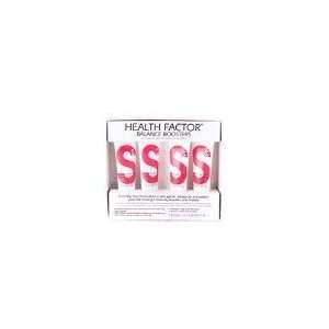  S factor by TIGI Health Factor Balance Boosters 4 dosages 