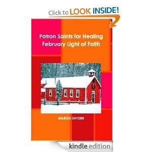   February Light of Faith MARGO SNYDER  Kindle Store