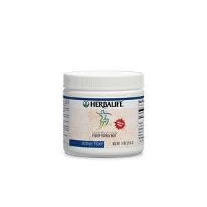 Herbalife Active Fiber Drink Mix   To Support Weight Loss, Regularity 