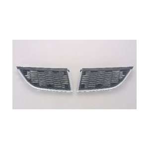   CCC371899 1 Grille Assembly 2004 2006 Mitsubishi Galant: Automotive