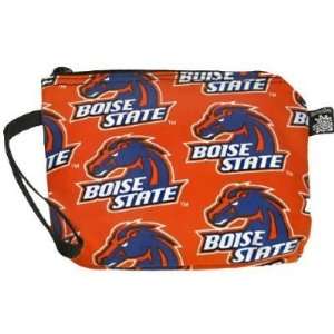  Boise State University Broncos Clutch by Broad Bay Sports 