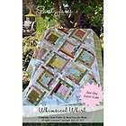 Sweet Janes Quilting WHIMSICAL WHIRL Quilt Pattern