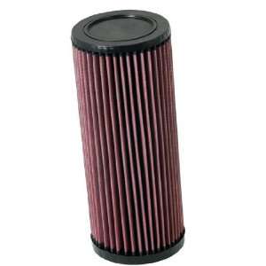  Replacement Round Air Filter   2008 2012 Chevrolet Express 