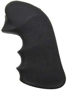 Hogue Rubber Pistol Grip Ruger Super Blackhawk #84000  