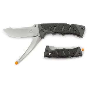   Gerber Metolius Two Blade Folding Knife 3.75 Blade: Home Improvement