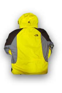 The North Face  Men Jacket  Wind/water proof   2 layers  