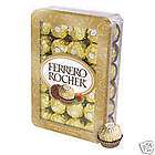 480 ferrero rocher italian hazlenut chocolate candy new buy it