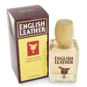  English Leather By Dana   After Shave 3.4 Oz: Beauty