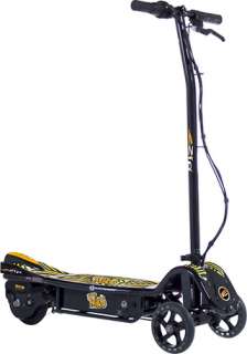 NEW eZIP eZ3 NANO CARVER Electric Powered Carving SCOOTER By CURRIE 
