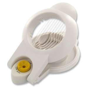  Kitchenstar Egg Slicer with Piercer Software