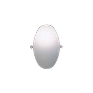 Minka Lavery Decor ML 1432 84 Oval Mirror 