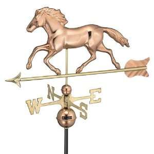   ® Collection Weathervanes Smithsonian Ru Patio, Lawn & Garden