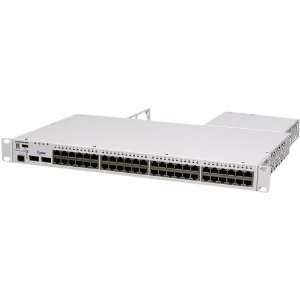  OmniSwitch OS6400 48 Gigabit Stackable Ethernet Switch 