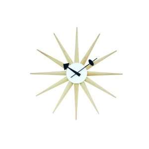 Weatherby Wall Clock Set of 4 by Zuo Modern