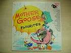   Mother Goose Rhymes by Stephen White (1993, Book, Illustrated