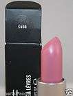 Mac Cosmetics Lipstick Satin Snob Full Size *BOX*
