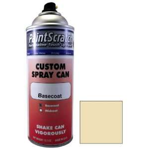  12.5 Oz. Spray Can of Harvest Moon Beige Touch Up Paint 
