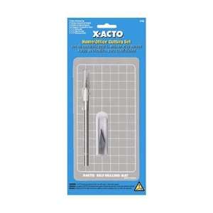  Xacto X7768 Home/Office Cutting Set