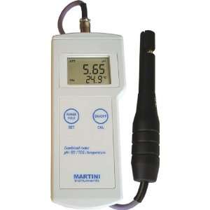  Milwaukee MI805 Portable pH/EC/TDS/Temperature Meters 
