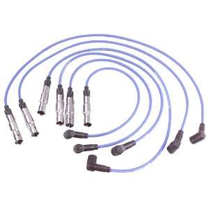  Beck Arnley 175 6027 Premium Ignition Wire Set 