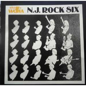  N.J. Rock Six [Audio CD] 