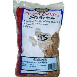  Barbeque Wood Flavors 60011 Wood Chips Patio, Lawn 