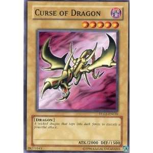  Yu Gi Oh   Curse of Dragon   Dark Legends   #DLG1 EN010 